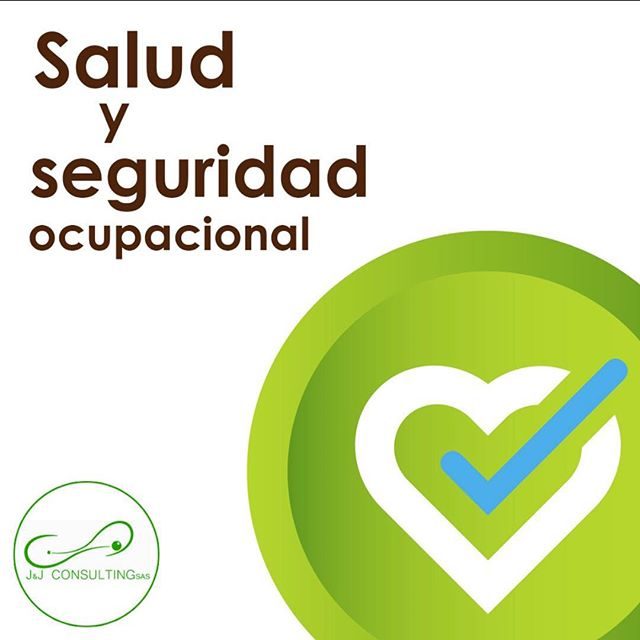 Salud y seguridad ocupacional